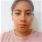 Profesora de matemáticas con 6 años de experiencia enfocada en la enseñanza para adolescentes y niños