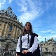 Maths and physics tutor from A-level and below levels