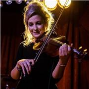 Piano and Violin / Irish Traditional Fiddle Teacher Available