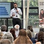 GCSE English lessons by Head of English & Exam Board Examiner - Coventry + Leicester regions Limited Spaces from (2026/7)