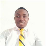 Vincent Uche Ohiri