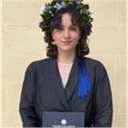 Laureata in Giurisprudenza, offro ripetizioni in italiano, storia, filosofia, diritto e materie umanistiche