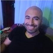 Instructor de salsa y bachata individual o pareja con experiencia presencial en adultos