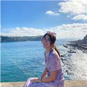 Profesora particular de inglés/español a personas de cualquier edad