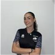 Entrenadora de voleibol y monitora de actividades para pequeños. Apasionada de la actividad física para todas las edades y niveles
