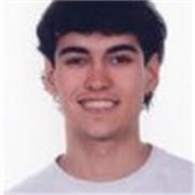 Estudiante de Ingeniería Industrial, con varios años de experiencia impartiendo clases particulares a niños de las ESO.