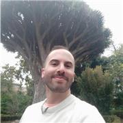 Profesor licenciado en Historia imparte clases particulares a estudiantes de todas las edades