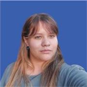 Profesora matemática primario y secundario