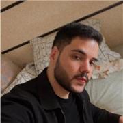 Professor particular de matemática com aulas presenciais e online. Tenha aulas com alguém que domina do assunto e vai te decolar!