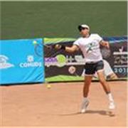 Soy jugador profesional de tenis y capacito y doy Clases de tenis nivel principiante, intermedio y avanzado. Para tener un gran nivel en las tres categorías GARANTIZADO. Lo que No te gusta no lo pagas