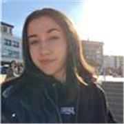 Busco oportunidades para trabajar dando clases de apoyo escolar en Primaria; clases de inglés, euskera y castellano hasta B2. 