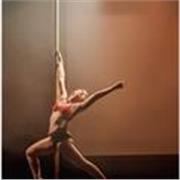 Cours de pole dance pour débutants avec une passionnée de pole !