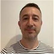 Senior JavaScript Mentor for Career Changers & Junior Developers