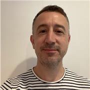 Senior JavaScript Mentor for Career Changers & Junior Developers