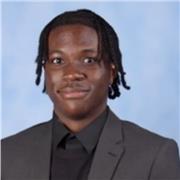 Daniel Okonkwo