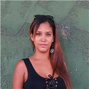 Tutora nativa de español – Clases dinámicas y conversacionales