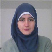 Do you need help with English? I am highly experienced in helping students to read and write in English. I would be happy to help!