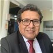 Profesor de matemática y economía aplicada a la empresa