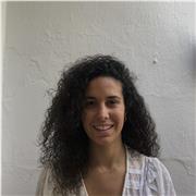 Psicóloga educativa. Maestra de educación infantil