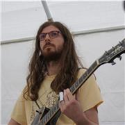 Cours de Guitare (électrique, acoustique), de Basse et de Ukulélé à Rennes