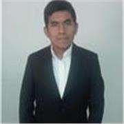 PROFESOR DINAMICO Y ACTIVO IMPARTE CLASES A NIVEL PRE