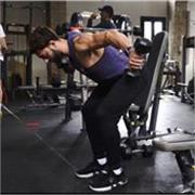 I am working as a personal trainer for 3 years and also as a teacher on a personal training academy for one year