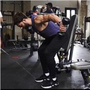 I am working as a personal trainer for 3 years and also as a teacher on a personal training academy for one year