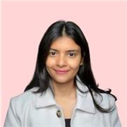 Enthusiastic biology tutor making concepts clear and engaging.