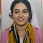 Science and English tutor, MSc Biomedical Genetics and King’s College London PhD researcher, teaching online from London 