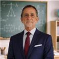 Profesor de física con más de 40 años de experiencia docente en tenerife, clases para eso, bachillerato, ebau y universidad.