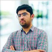 Nouman Ahmad