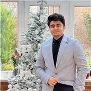 Eiliya Jafari