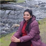 Experienced PhD chemistry tutor teaching chemistry for students of all ages