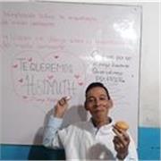 Imparto clases de ciencias naturales partila y remoto