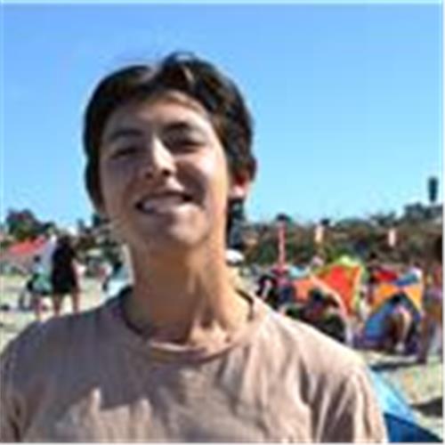 user photo