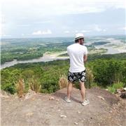 Deutsch und Spanisch Tutor aller Gruppen.
Meistens E-Learning.