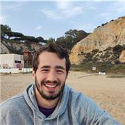 Profesor de apoyo de asignaturas de ciencias naturales (biología a nivel bachillerato y física, matemáticas y química nivel ESO)