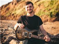 Young and Enthusiastic Guitar, Bass, Theory and Music Production Tuition in Moseley (Birmingham) or Online!