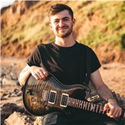 Young and Enthusiastic Guitar, Bass, Theory and Music Production Tuition in Moseley (Birmingham) or Online!
