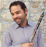 Insegnante di clarinetto per tutti i livelli