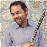 Insegnante di Clarinetto per tutti i livelli