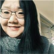 Online English lessons given by a native speaker.