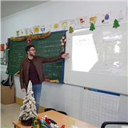 Clases de Primaria, ESO y Bachillerato con docente con experiencia
