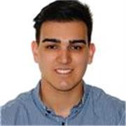 Doy clases particulares de apoyo de matemáticas a niños y gente joven con un trato cercano