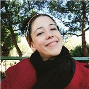 Maestra especializada en clases de Inglés