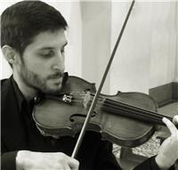 ~ clases particulares de violín online ~