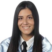 ¡Hola! Soy educadora infantil y maestra de Educación Primaria especializada en Audición y Lenguaje.