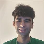 Professeur pour du soutien scolaire en mathématiques et physique-chimie pour tous les niveaux.