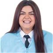 Educadora social, especializada en menores con problemas del aprendizaje, conductas y técnicas de estudio