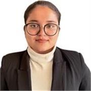 Je suis une lycéenne et j ai des compétences sur les maths et j ai une sens de l’education